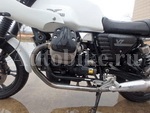 �������� �� ������ �������� Moto Guzzi V7 Stone 2014 ���� 13